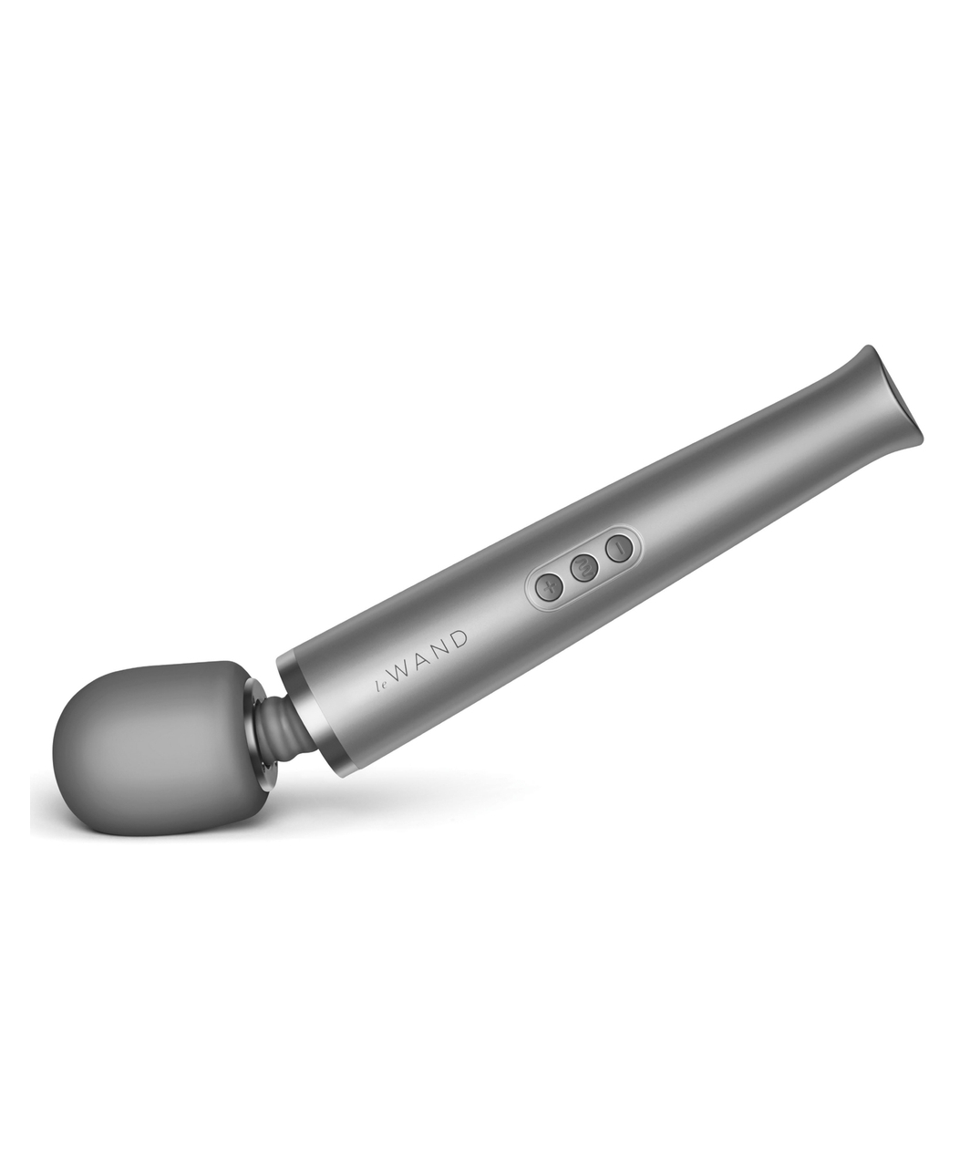 Le Wand lādējams masāžas vibrators