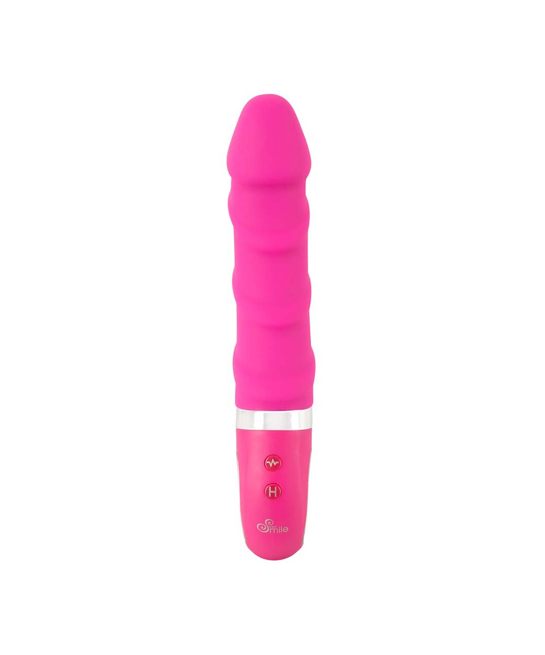 Smile Warming Soft Pink vibraator