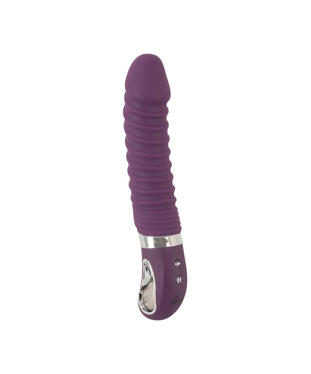 Smile Warming Soft Purple vibraator