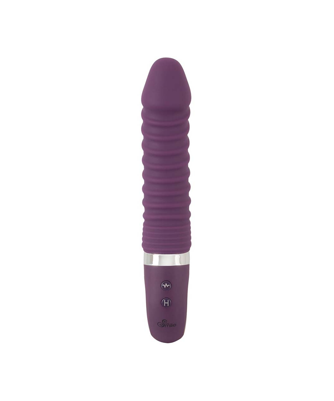 Smile Warming Soft Purple vibraator