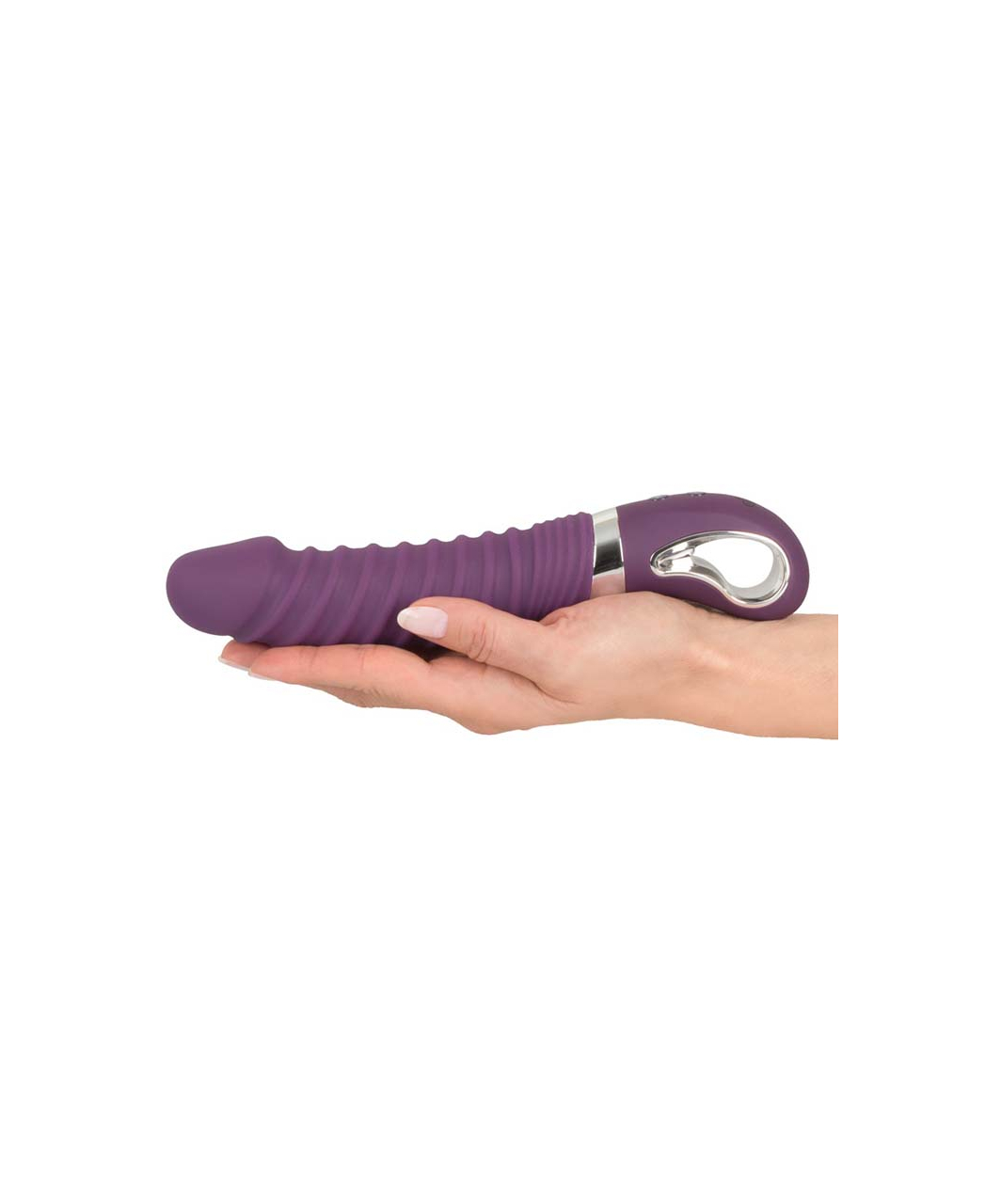 Smile Warming Soft Purple vibrators