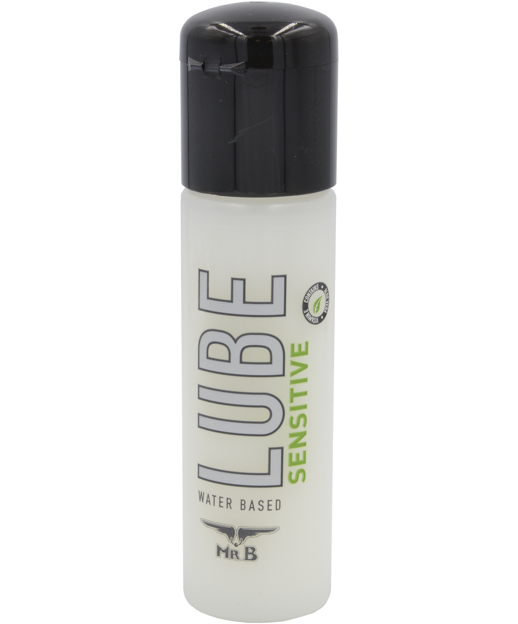 Mister B Lube Sensitive (30 / 100 / 250 ml)