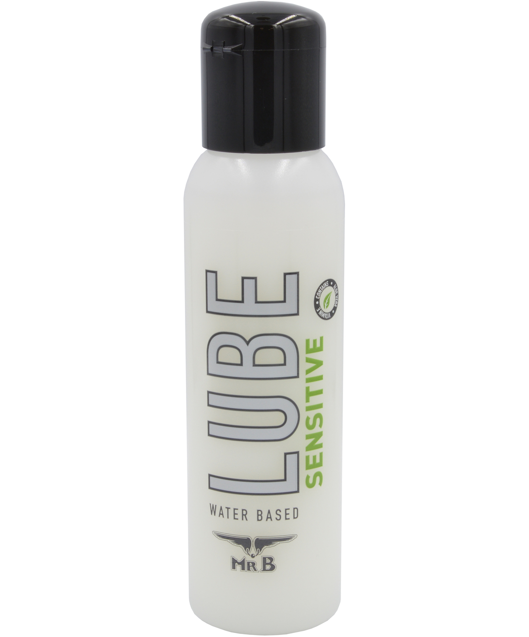 Mister B Lube Sensitive (30 / 100 / 250 ml)