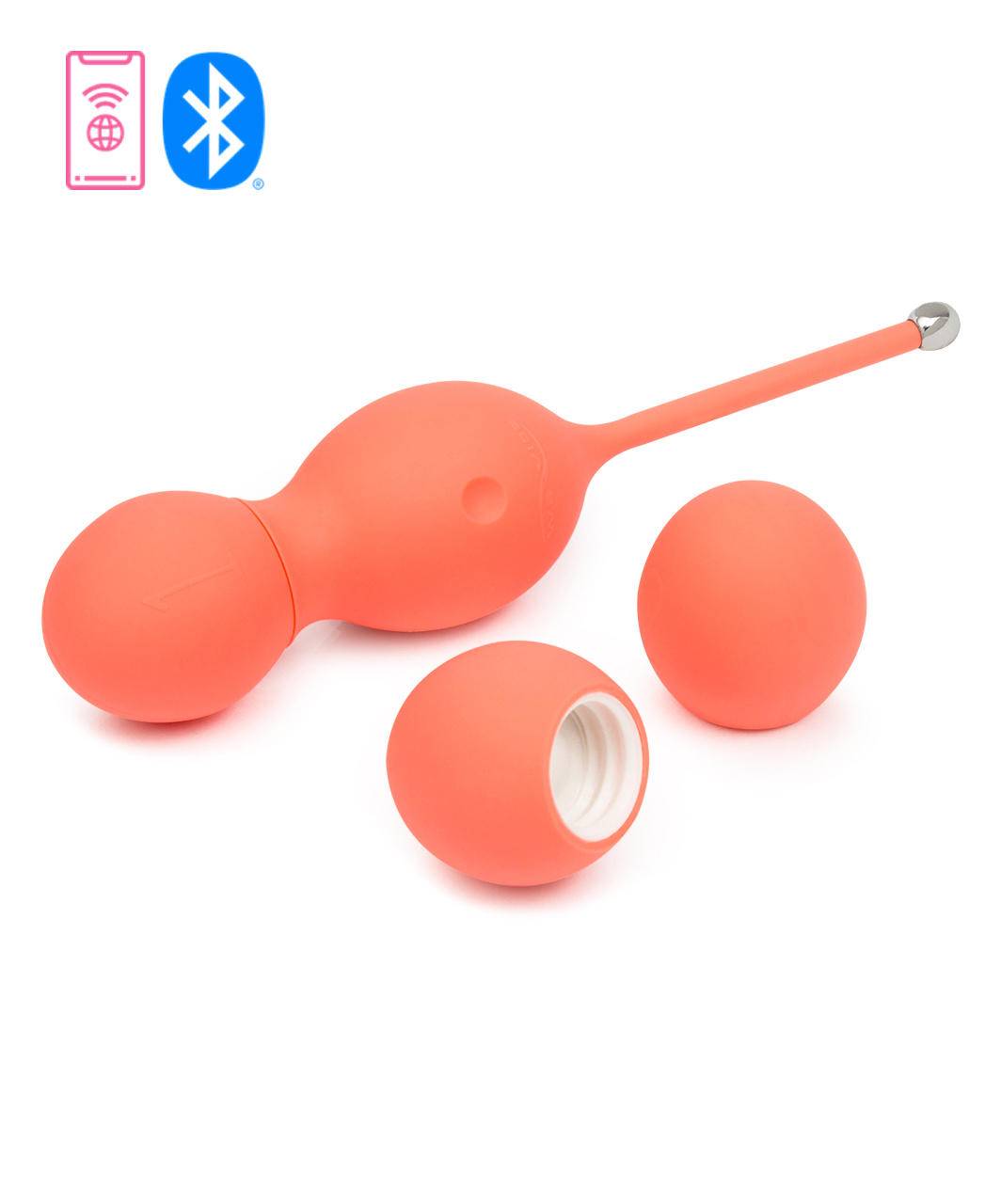 We-Vibe Bloom