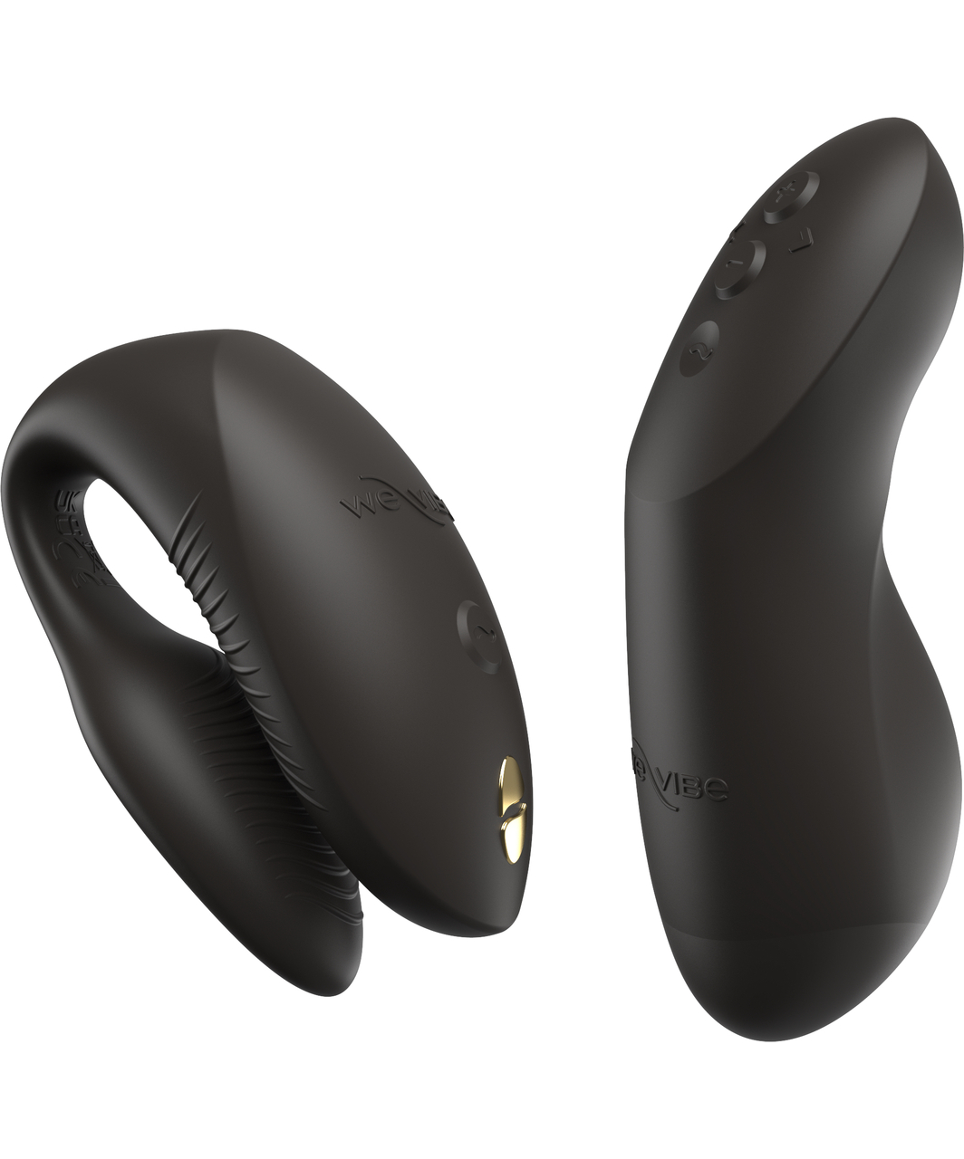 We-Vibe Chorus Pro смарт-вибратор для пар