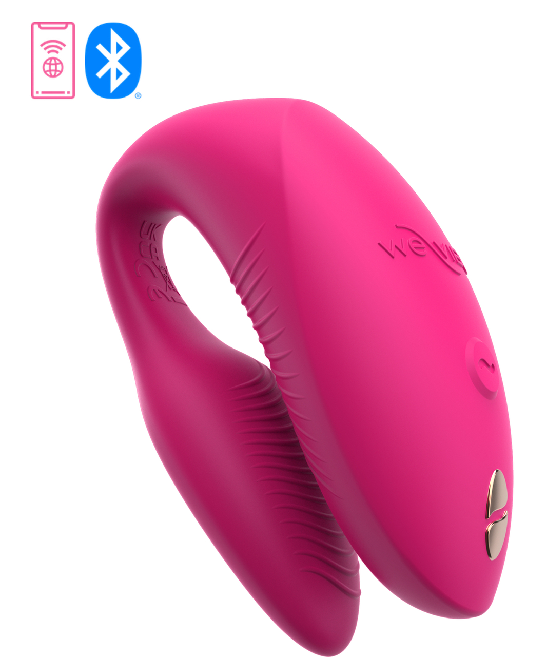 We-Vibe Chorus Pro смарт-вибратор для пар