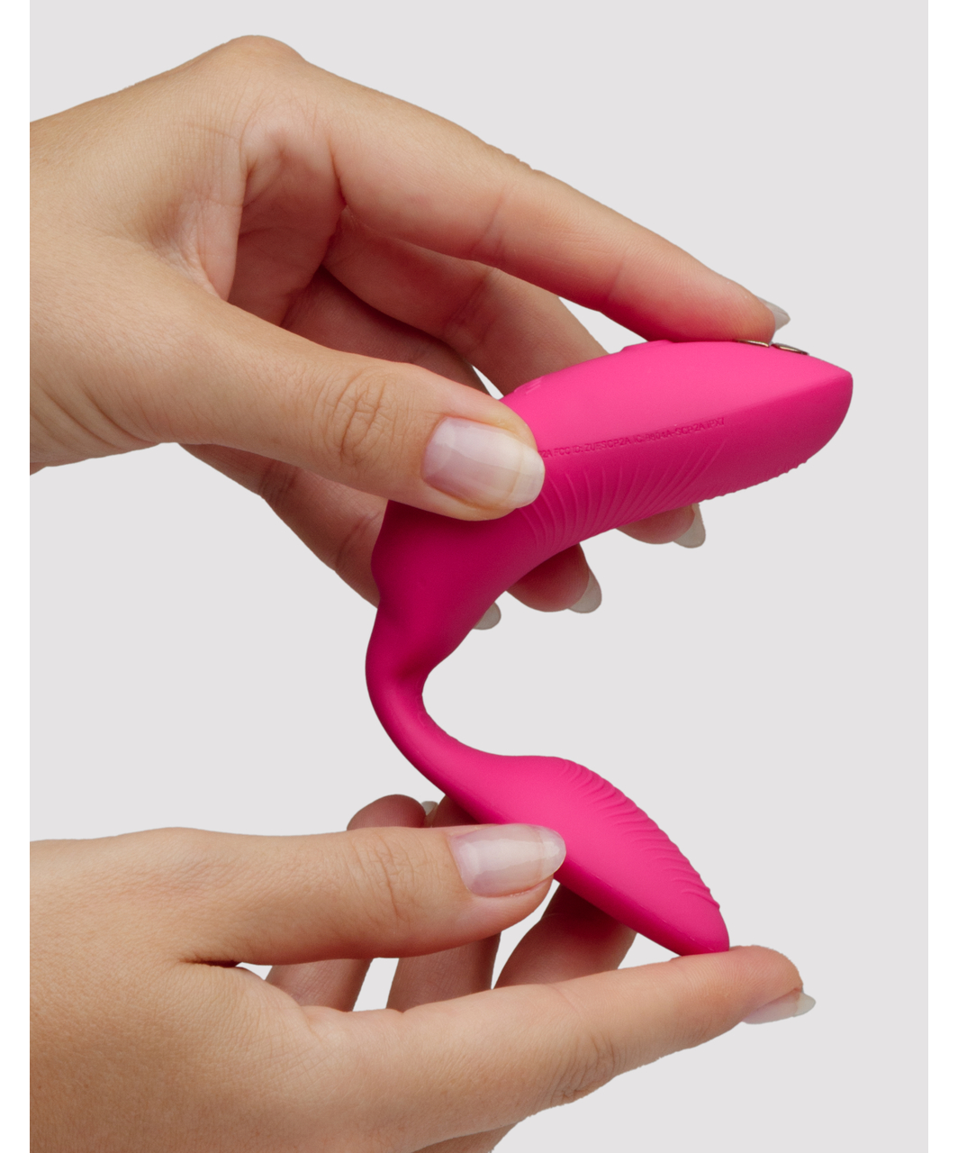 We-Vibe Chorus Pro смарт-вибратор для пар