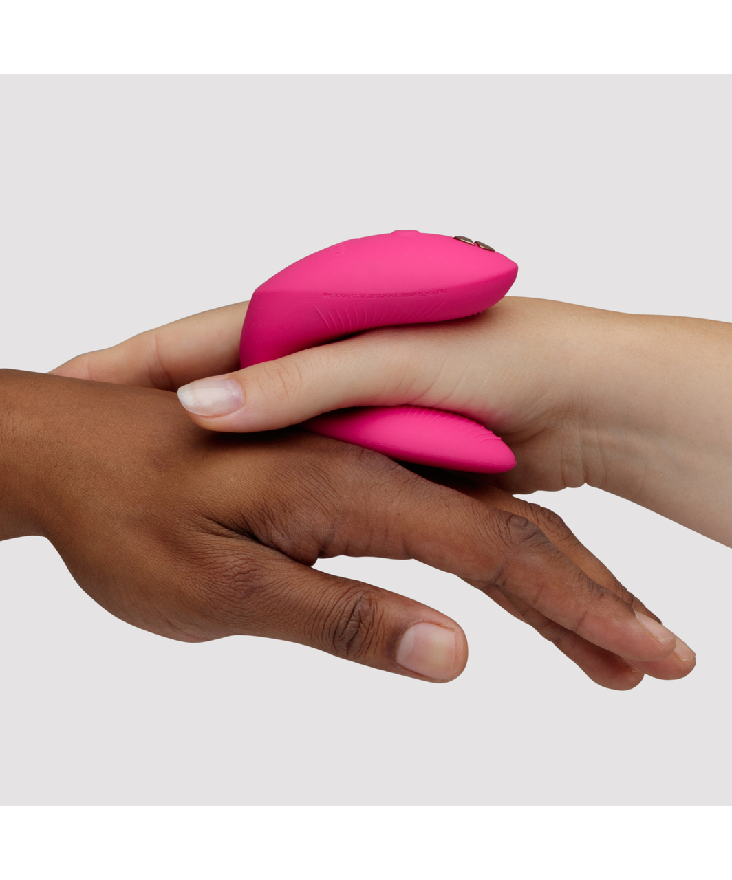 We-Vibe Chorus Pro смарт-вибратор для пар