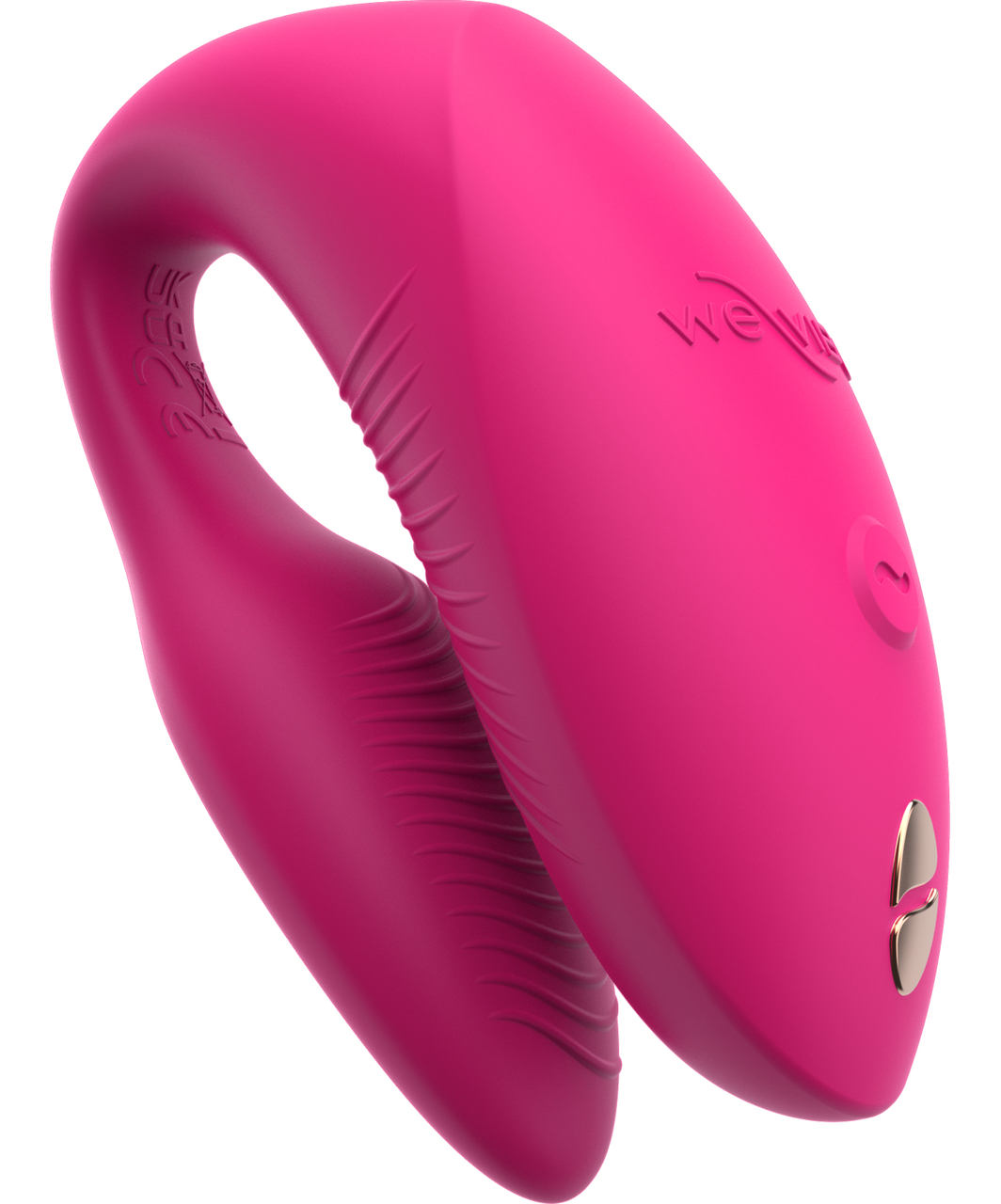We-Vibe Chorus Pro смарт-вибратор для пар