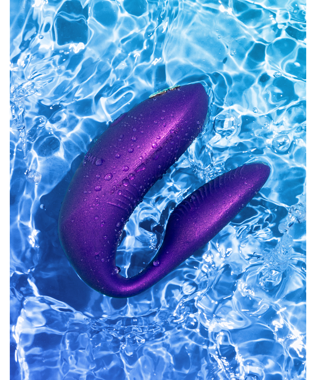 We-Vibe Chorus Pro смарт-вибратор для пар
