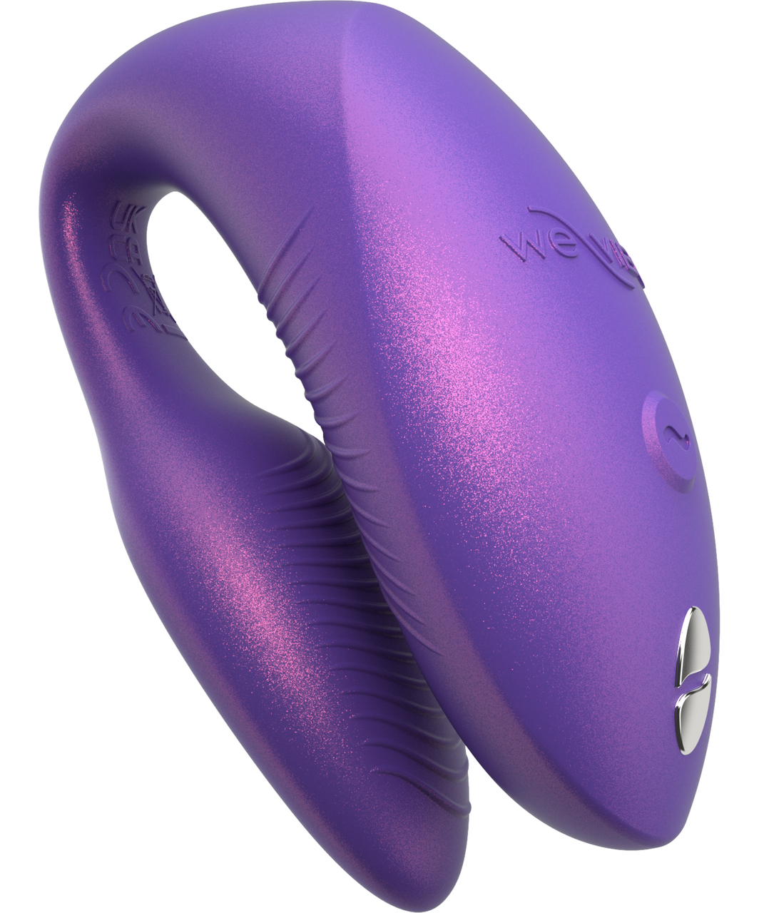 We-Vibe Chorus Pro смарт-вибратор для пар