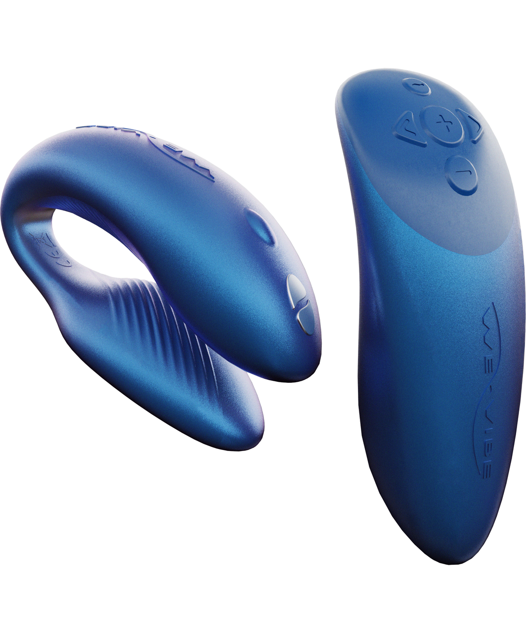 We-Vibe Chorus Remote & app-controlled couples vibrator