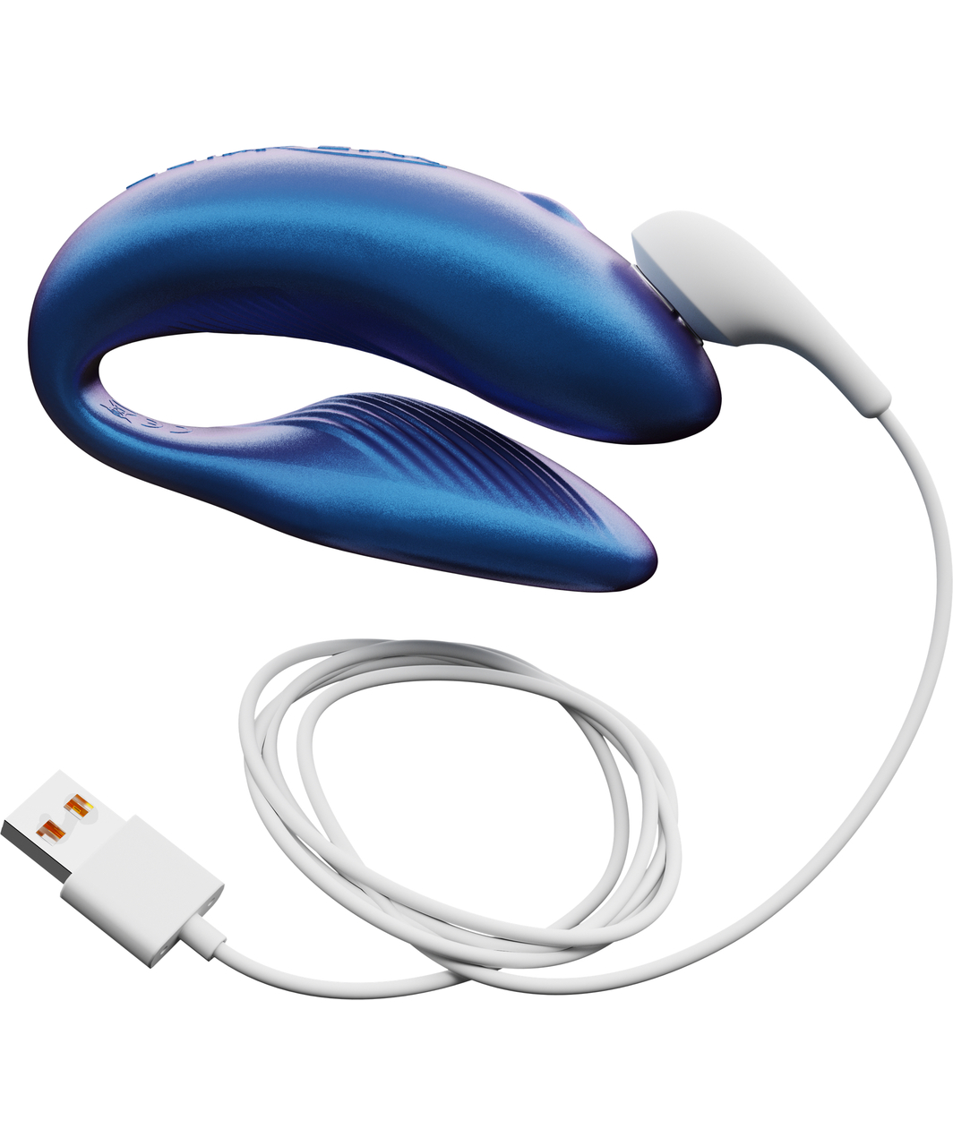 We-Vibe Chorus Remote & app-controlled couples vibrator