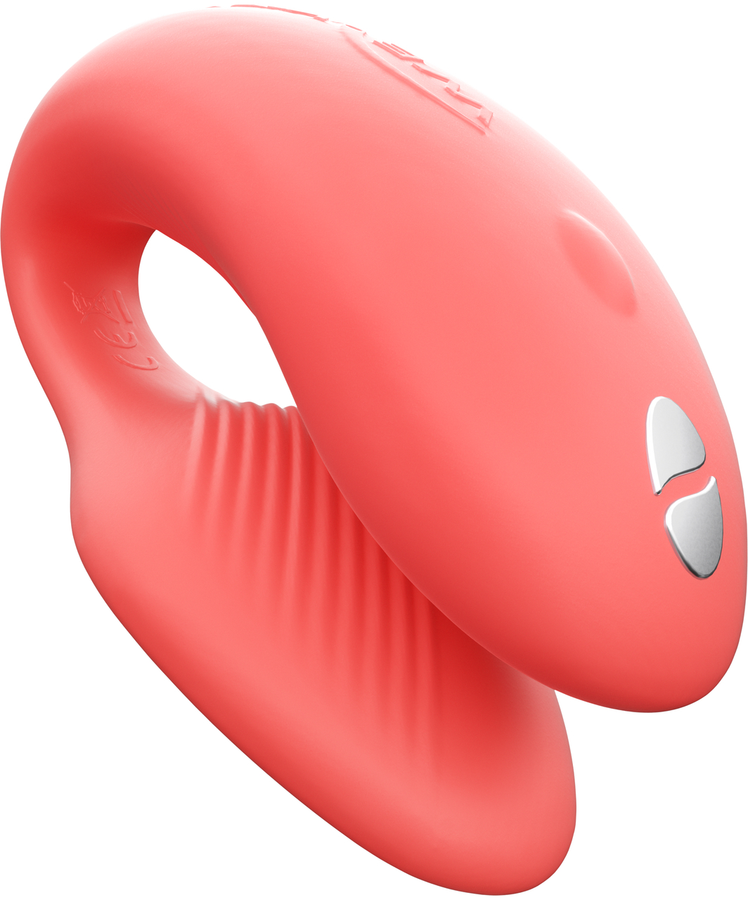 We-Vibe Chorus Remote & app-controlled couples vibrator
