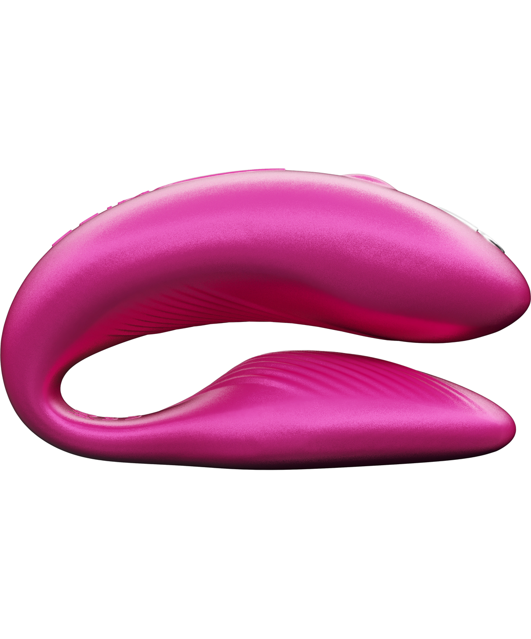We-Vibe Chorus Remote & app-controlled couples vibrator