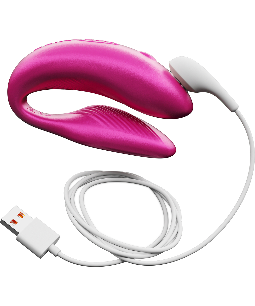 We-Vibe Chorus Remote & app-controlled couples vibrator