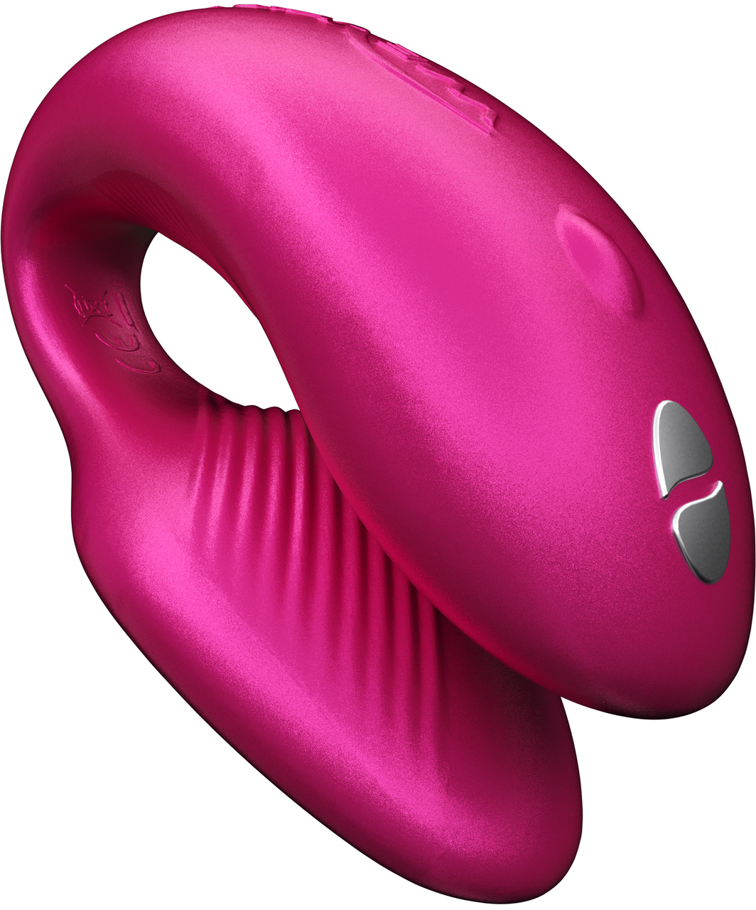 We-Vibe Chorus Remote & app-controlled couples vibrator