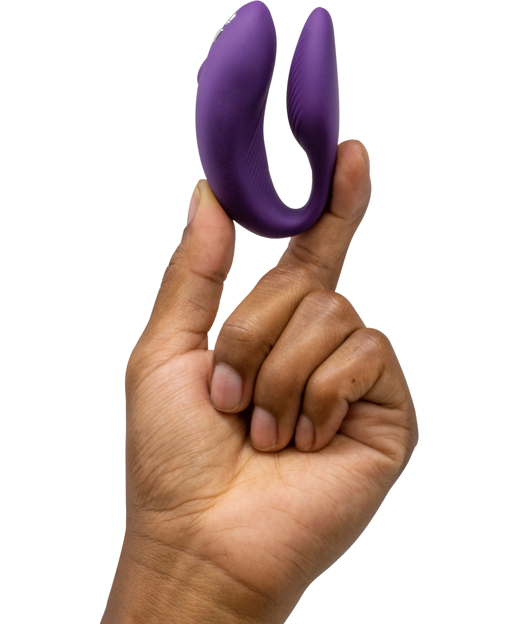 We-Vibe Chorus Remote & app-controlled couples vibrator