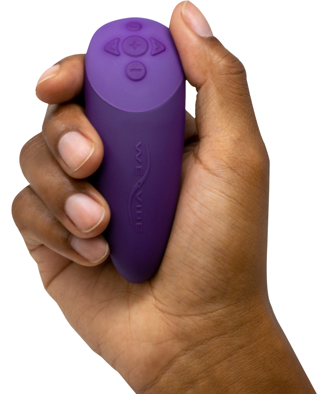 We-Vibe Chorus Remote & app-controlled couples vibrator
