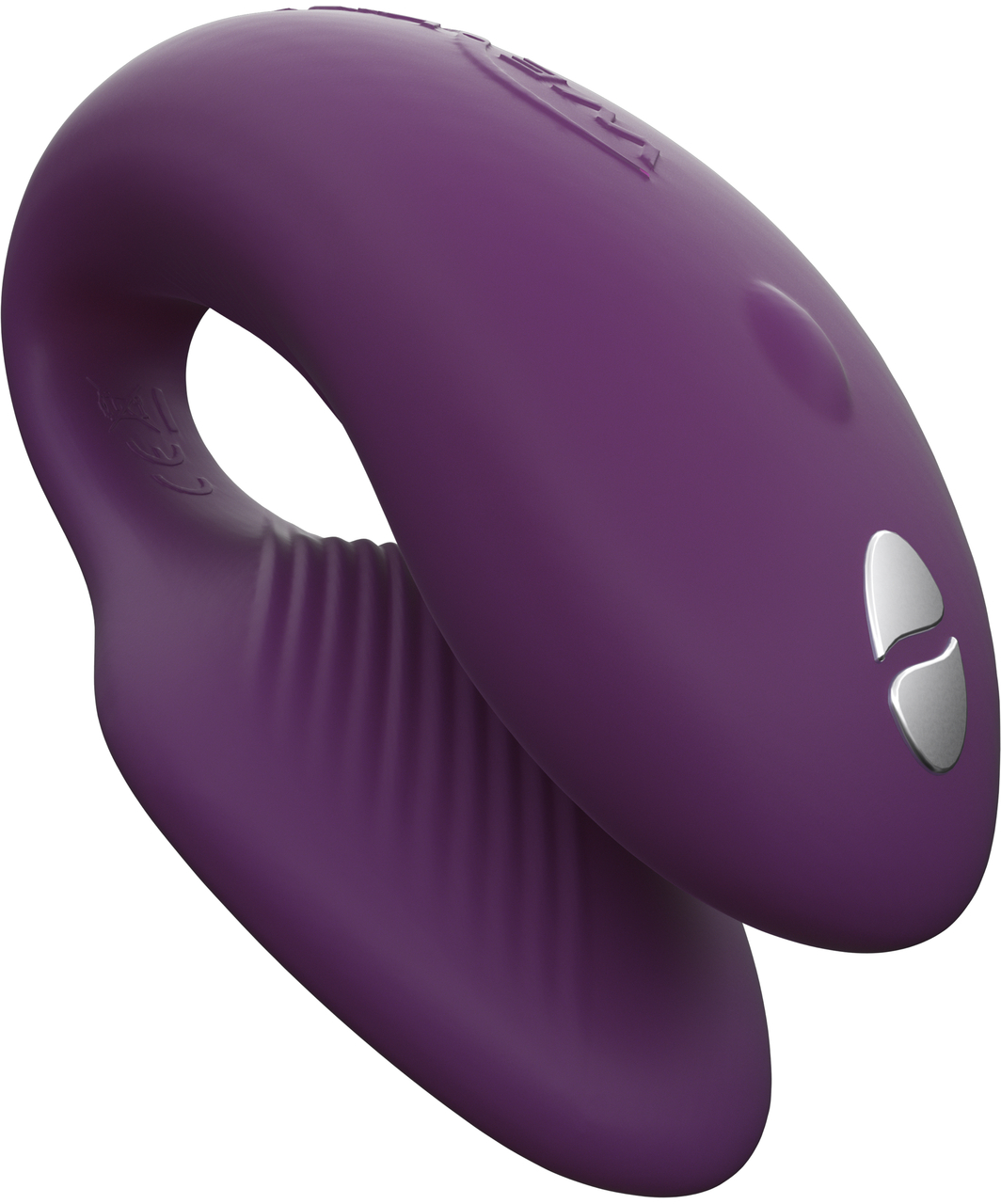 We-Vibe Chorus Remote & app-controlled couples vibrator