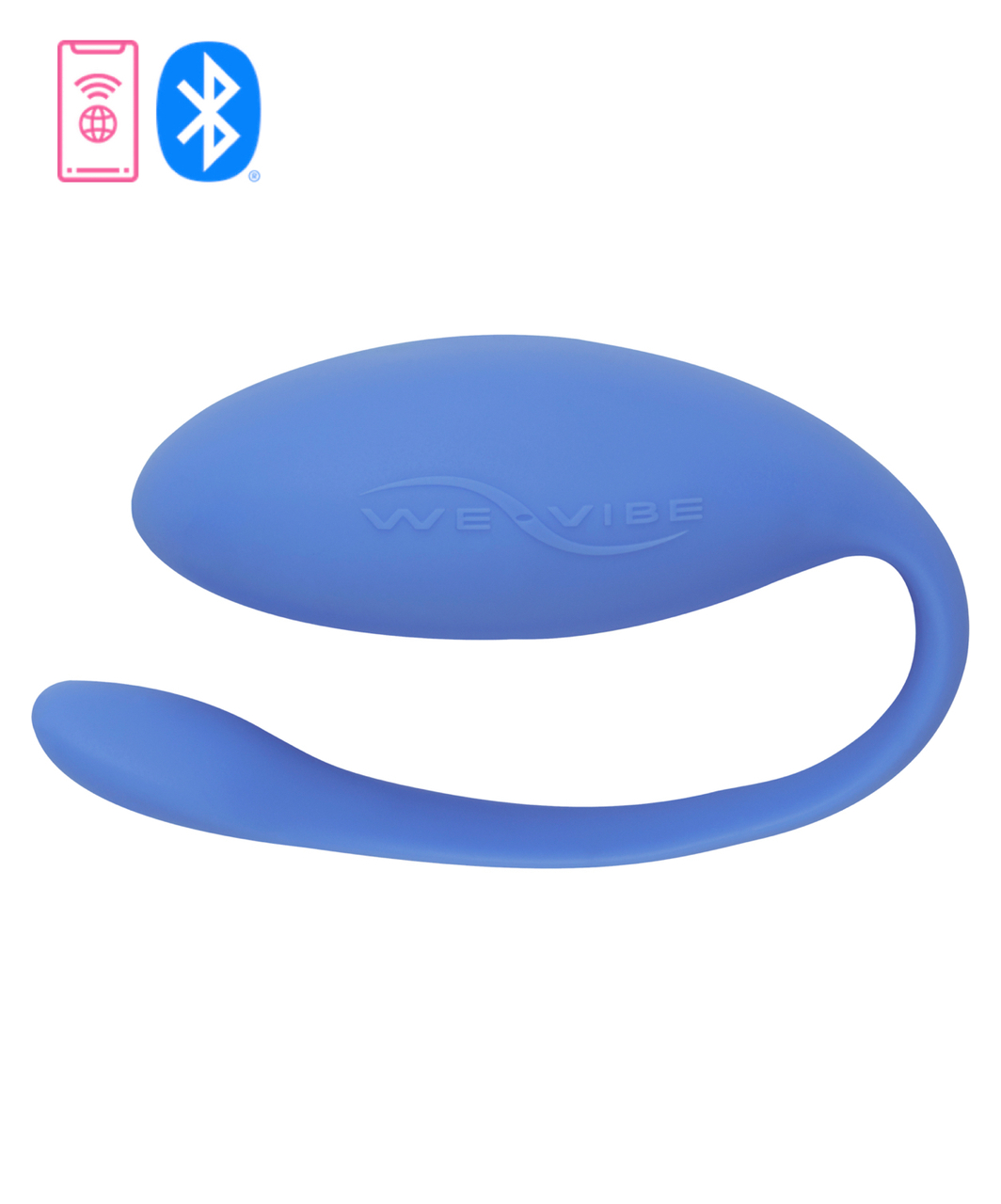 We-Vibe Jive App Controlled Wearable Vibrator