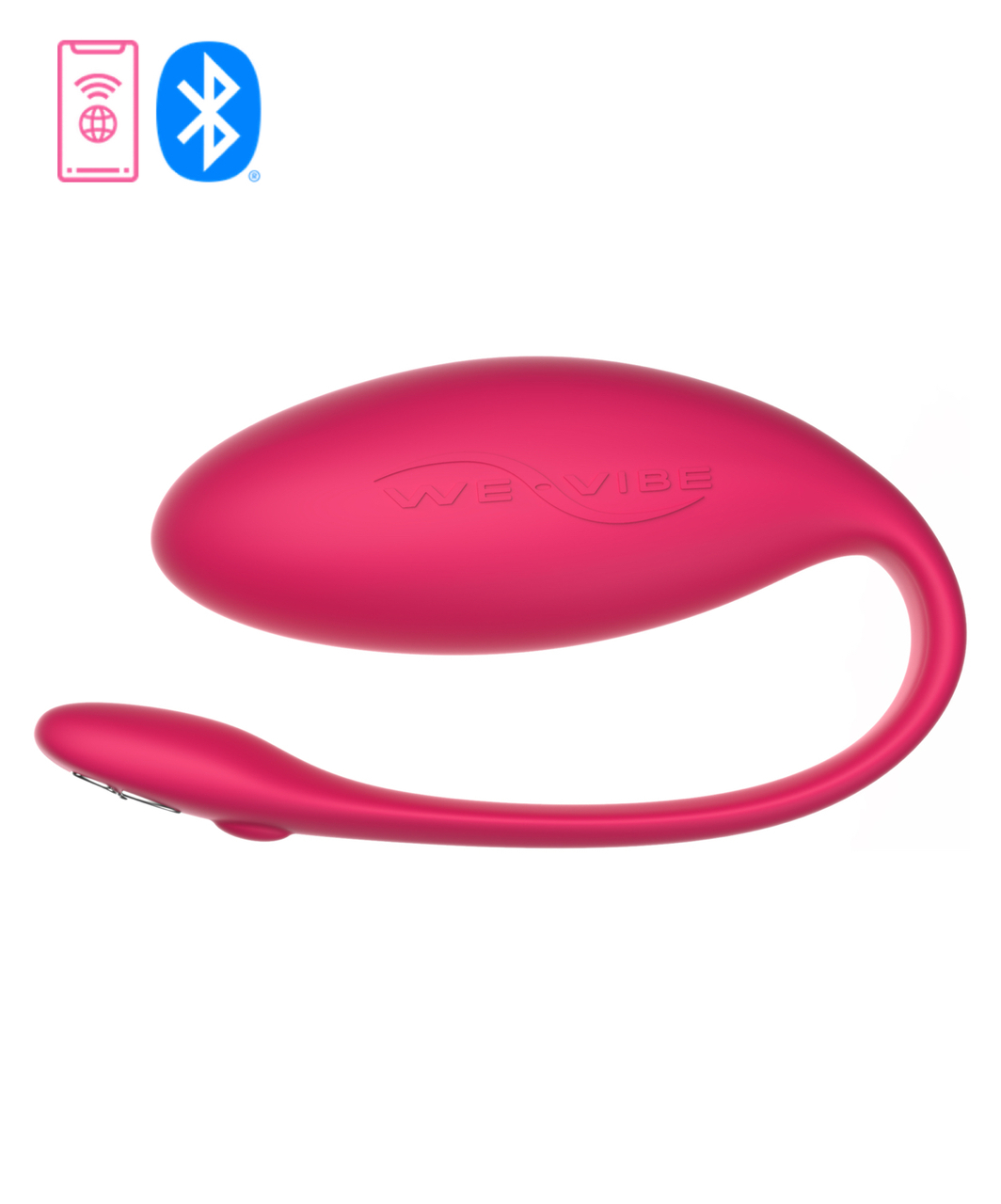 We-Vibe Jive App Controlled Wearable Vibrator