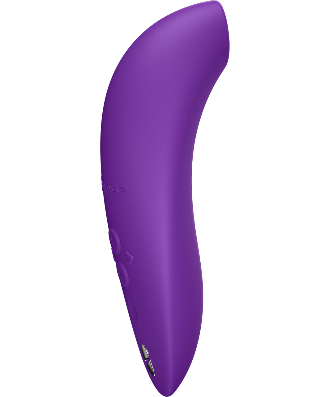 We-Vibe Melt 2 Pleasure Air išmanusis klitorio stimuliatorius