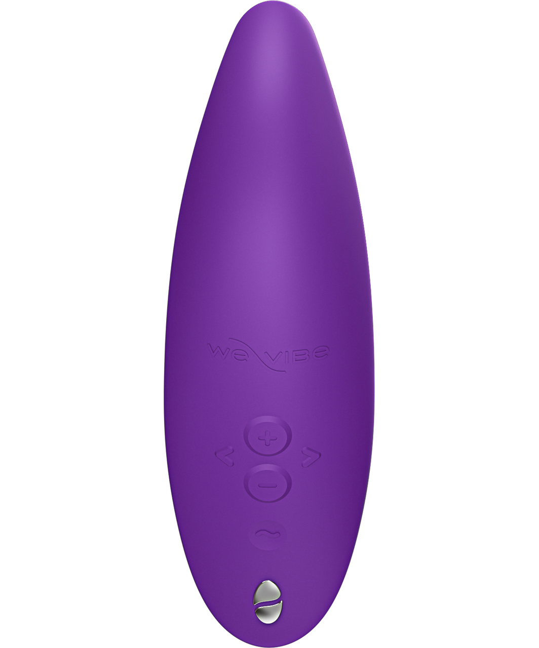 We-Vibe Melt 2 Pleasure Air išmanusis klitorio stimuliatorius