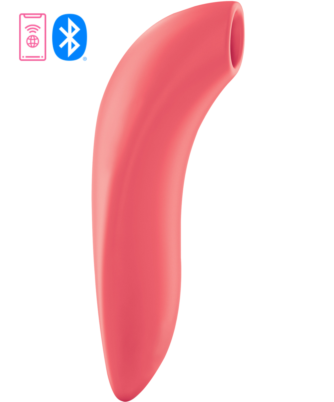 We-Vibe Melt klitorio stimuliatorius