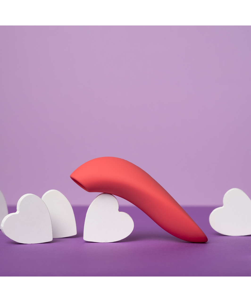 We-Vibe Melt klitora stimulators