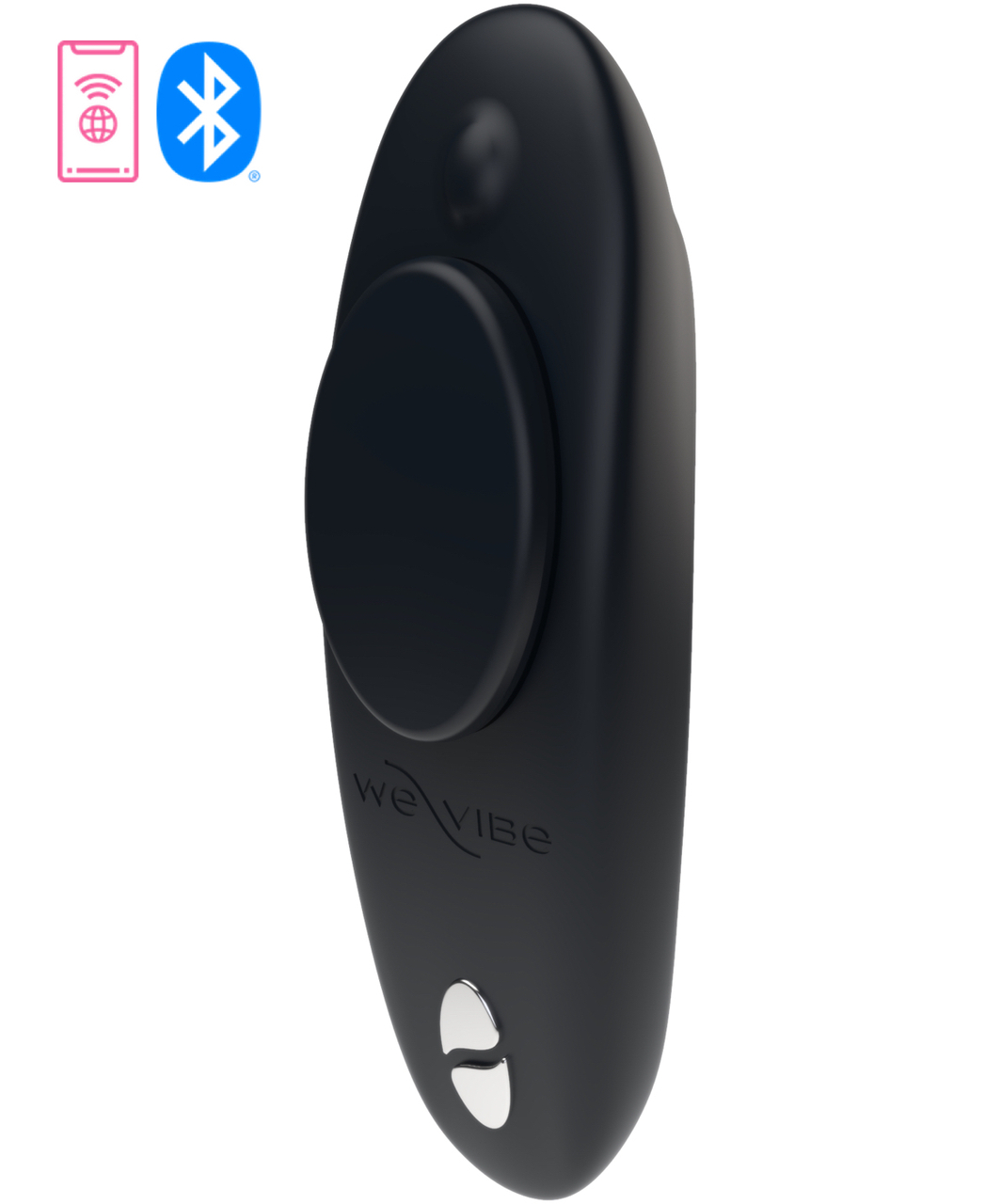 We-Vibe Moxie+ minivibraator