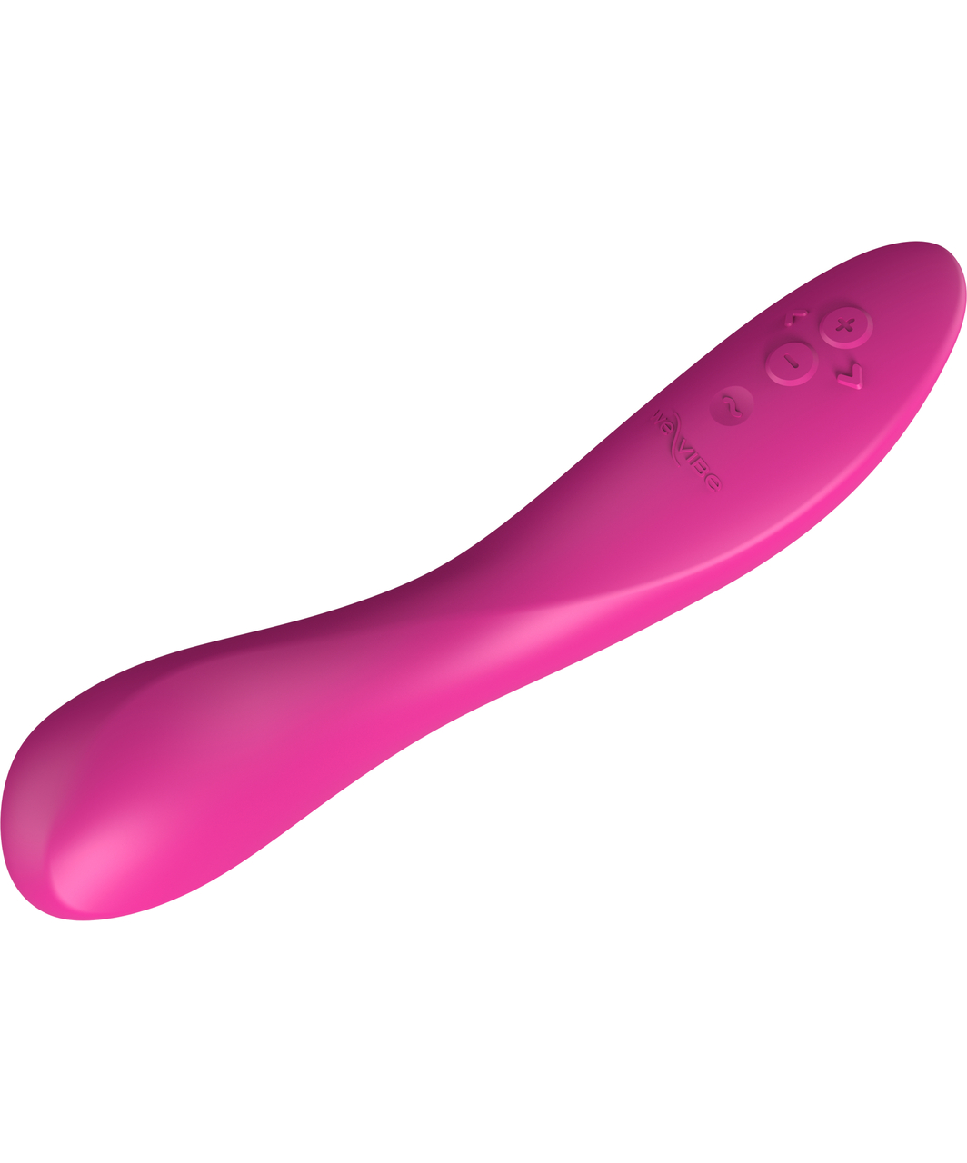 We-Vibe Rave 2 vibrators