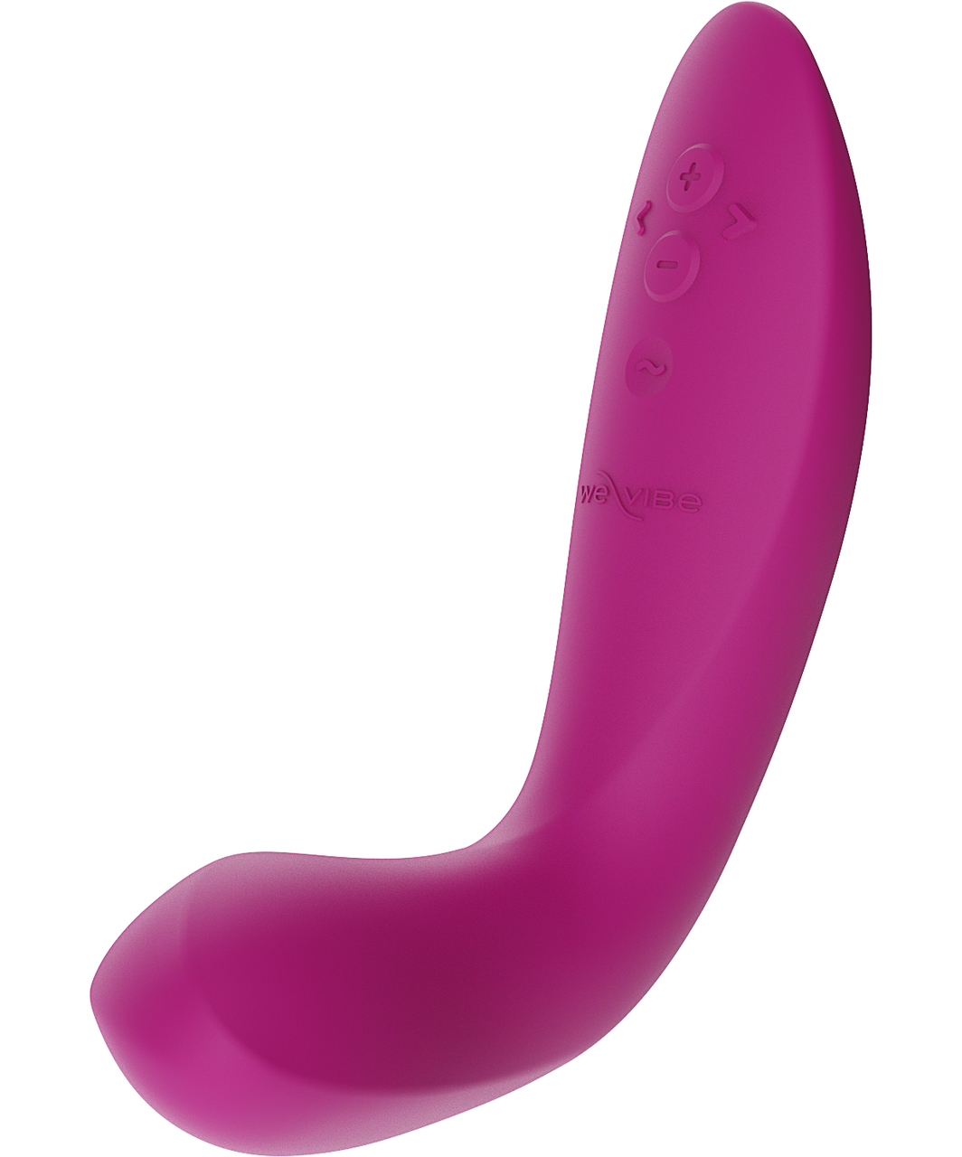 We-Vibe Rave 2 vibratorius