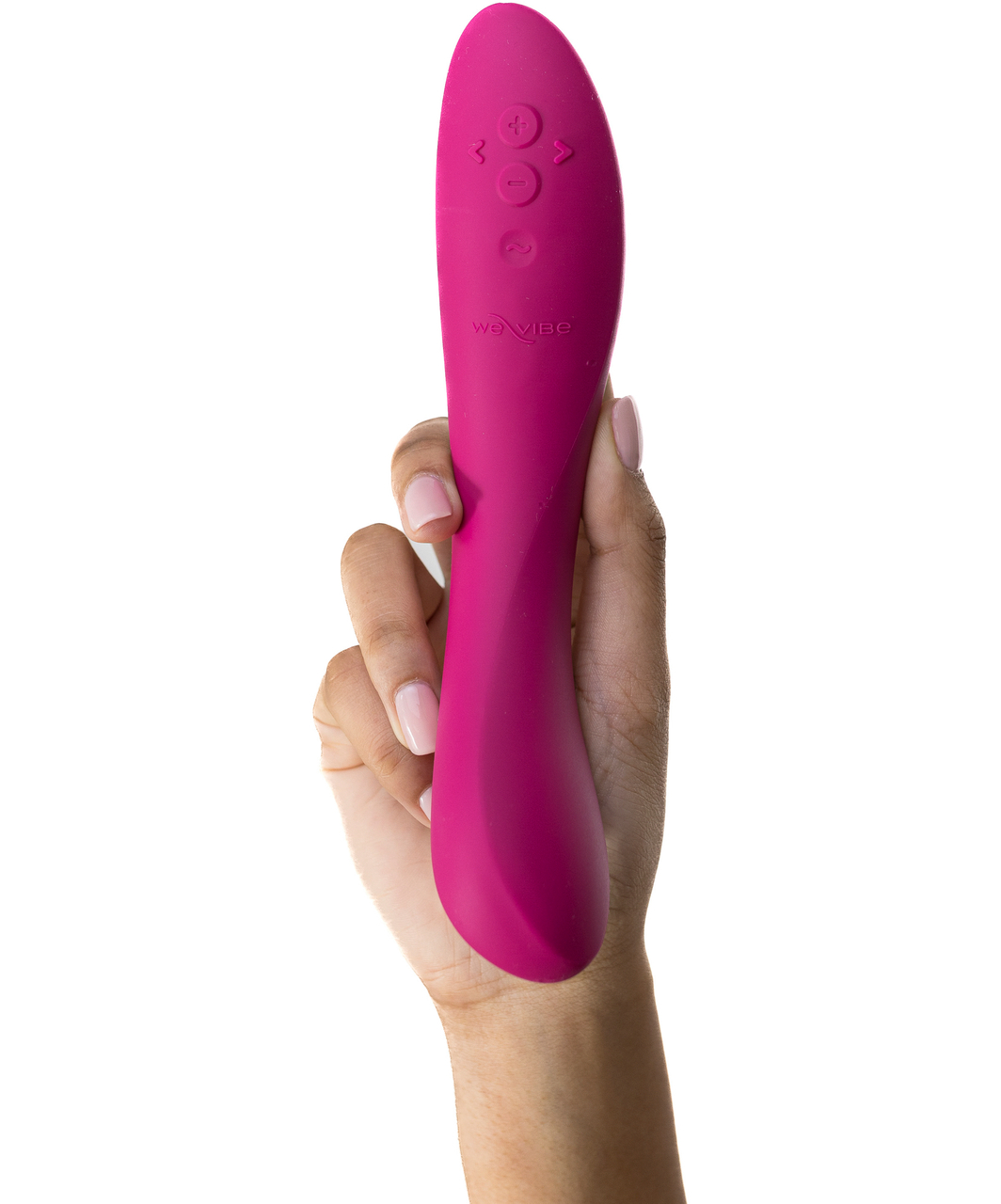 We-Vibe Rave 2 vibraator