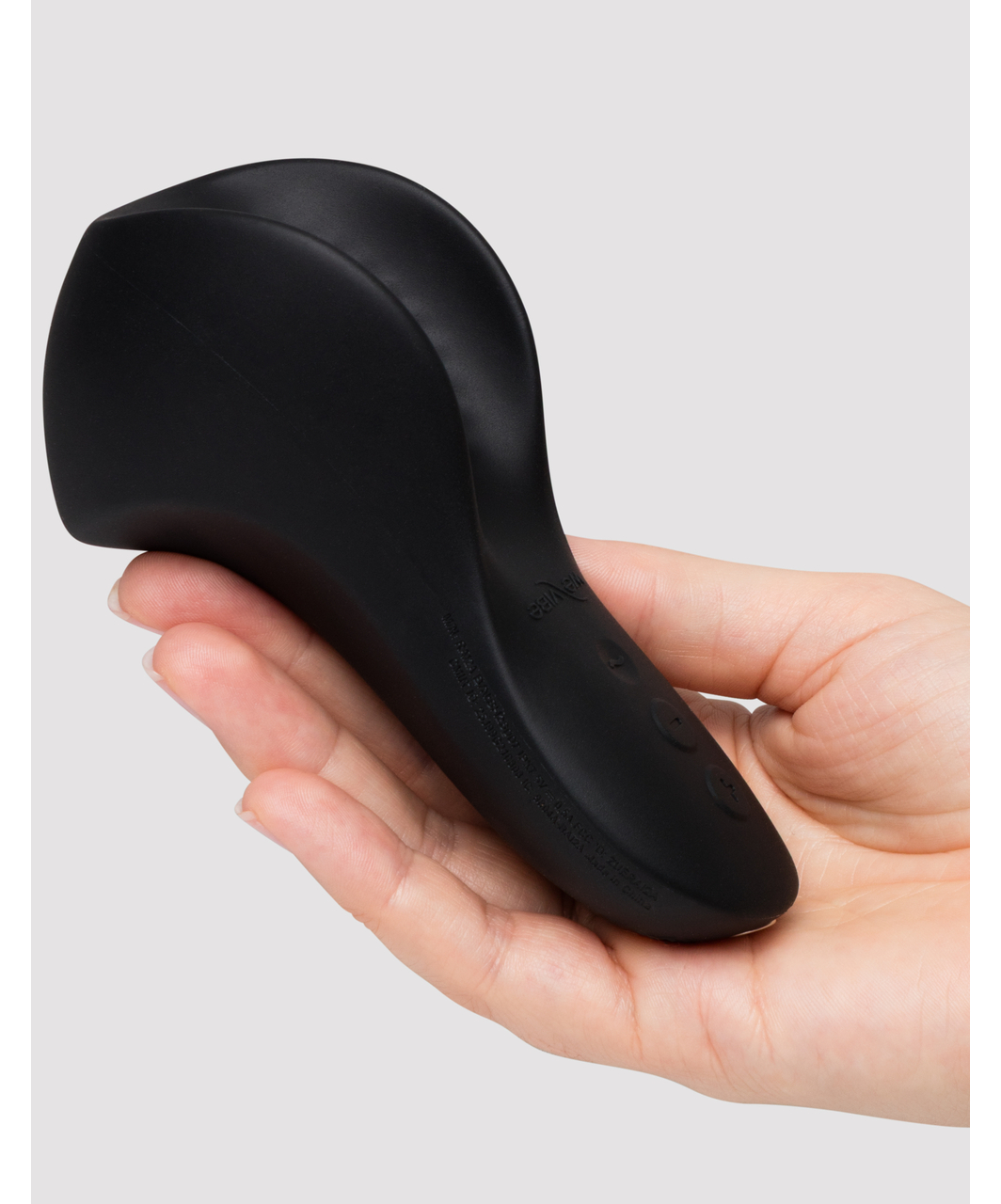 We-Vibe Shared Touch nutivibraator paaridele