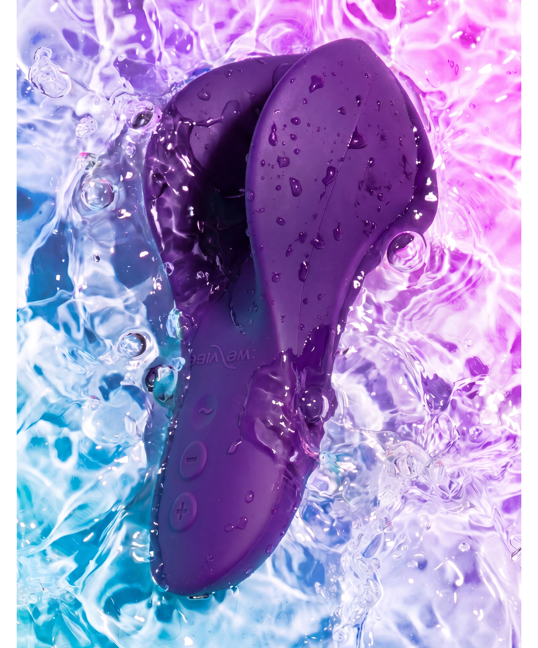 We-Vibe Shared Touch nutivibraator paaridele