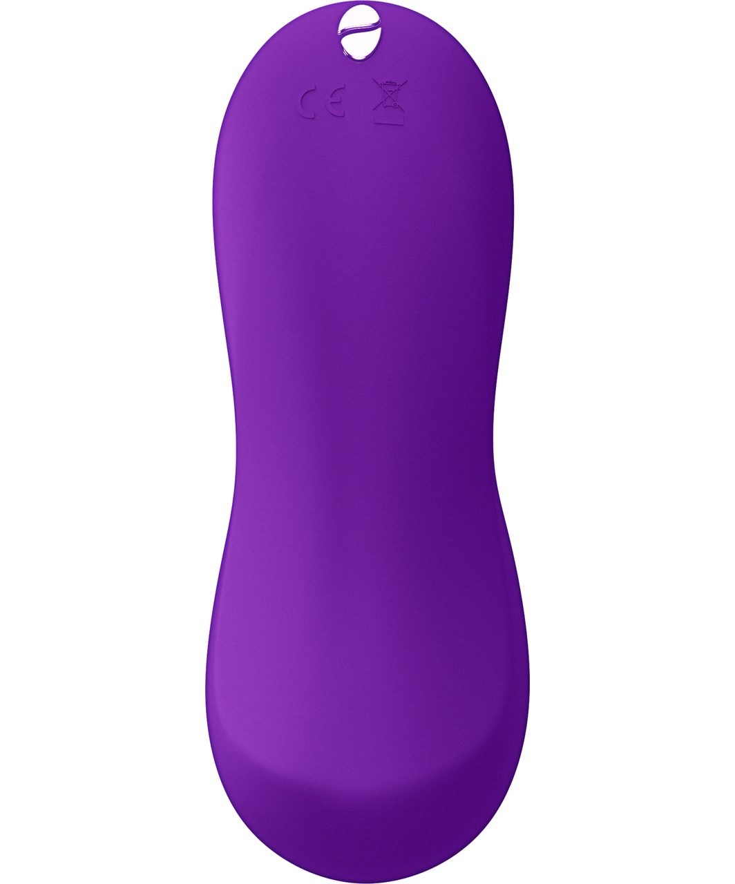 We-Vibe Shared Touch nutivibraator paaridele