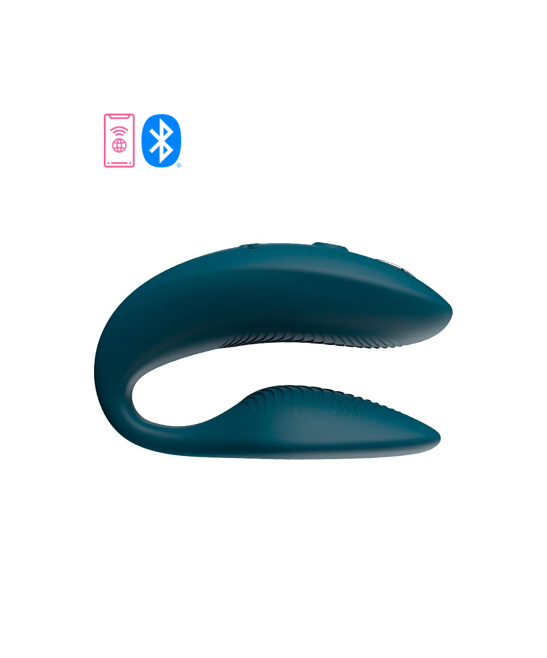 We-Vibe Sync 2 vibraator paaridele