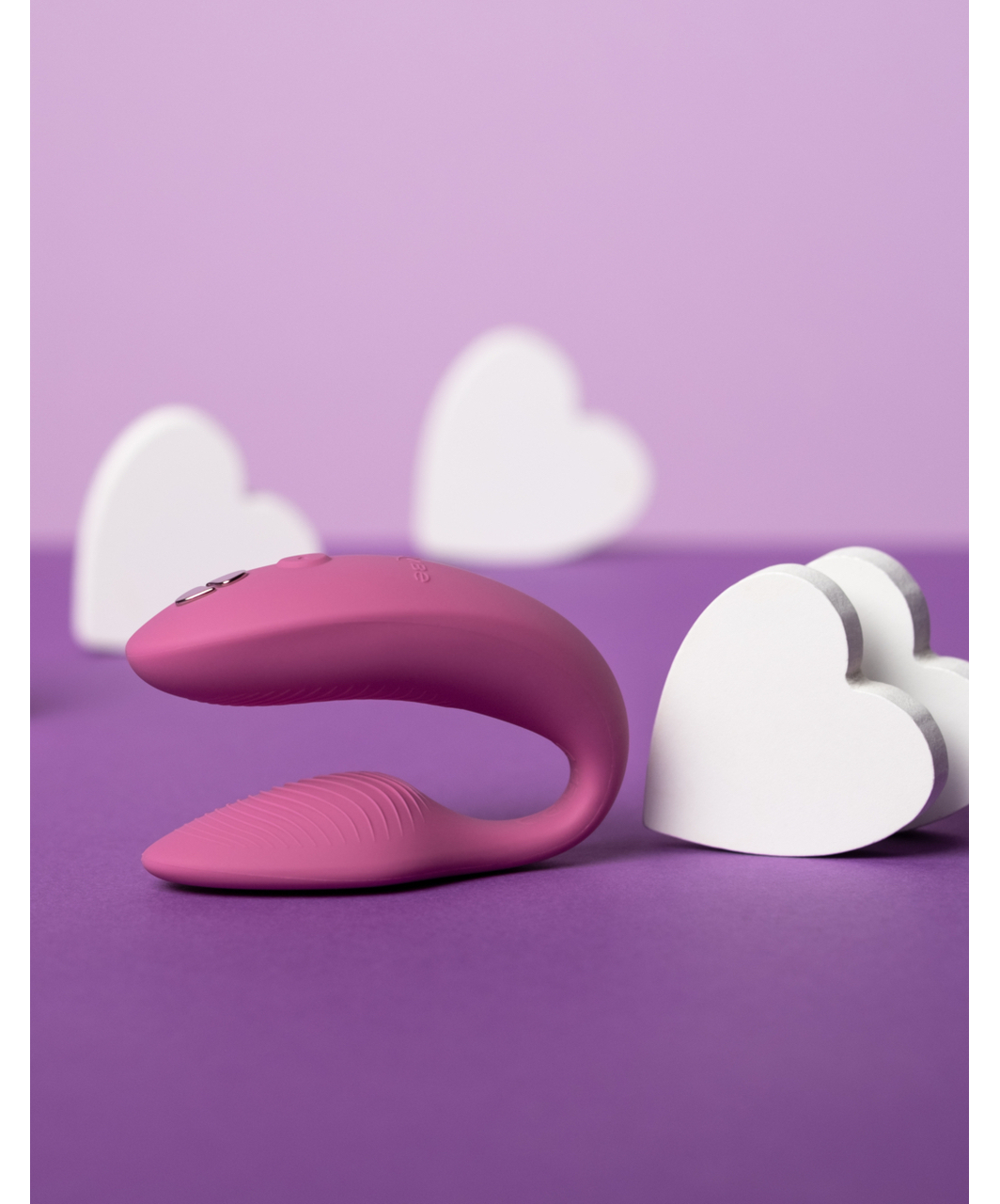 We-Vibe Sync 2 couples vibrator