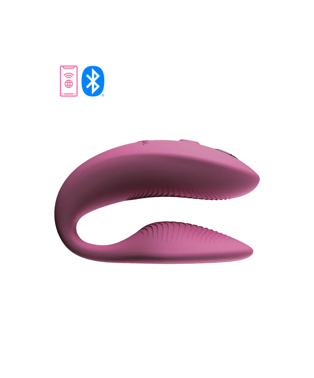 We-Vibe Sync 2 vibratorius poroms