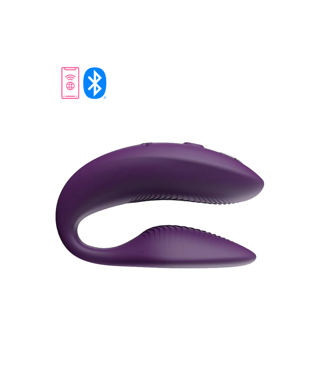 We-Vibe Sync 2 вибратор для пар