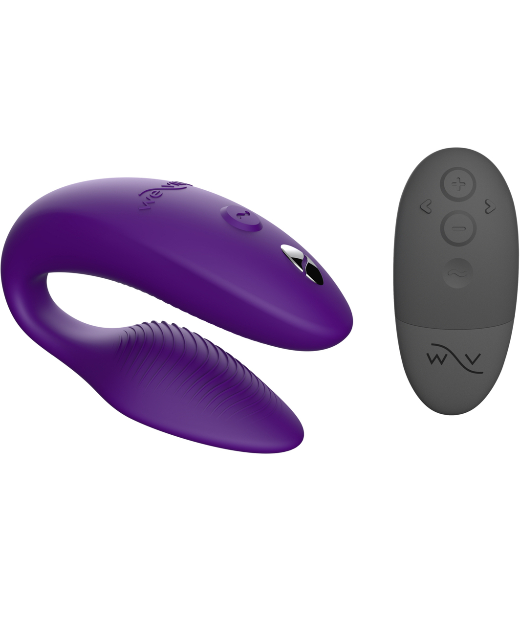 We-Vibe Sync 2 vibraator paaridele