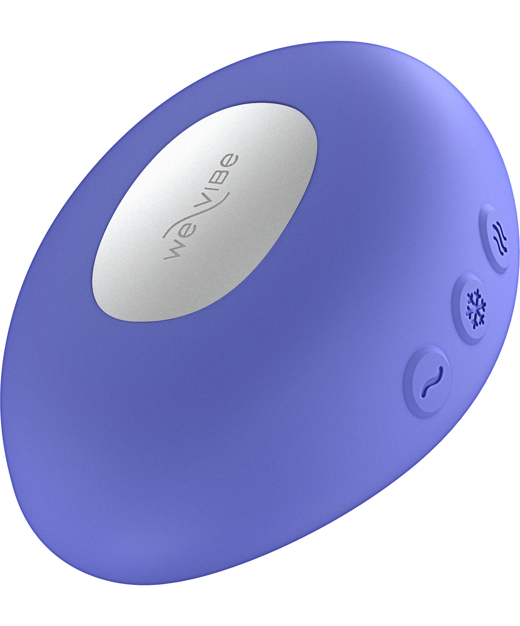 We-Vibe Temp Lay-On Vibrator Heating & Cooling
