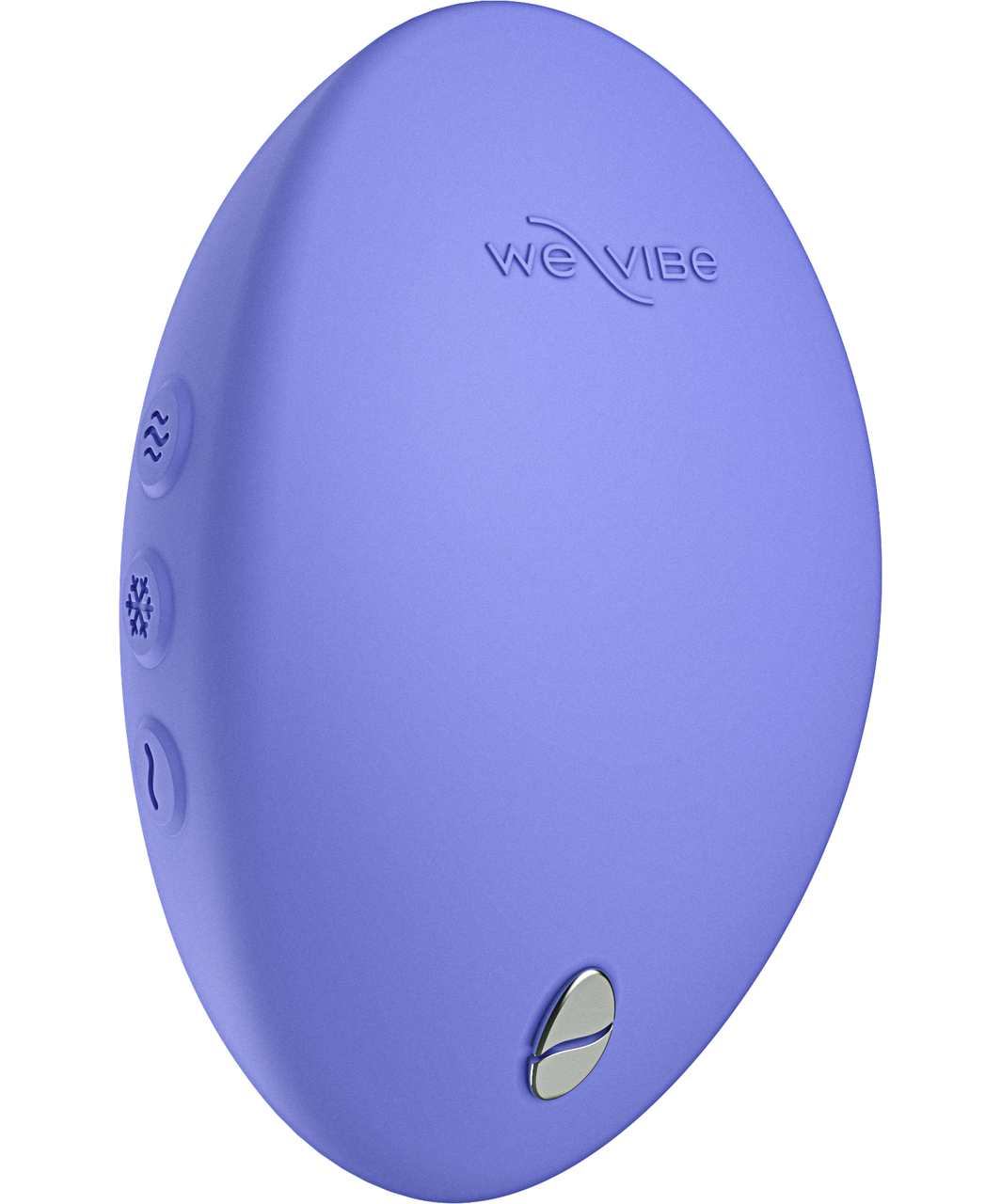 We-Vibe Temp Lay-On Vibrator Heating & Cooling