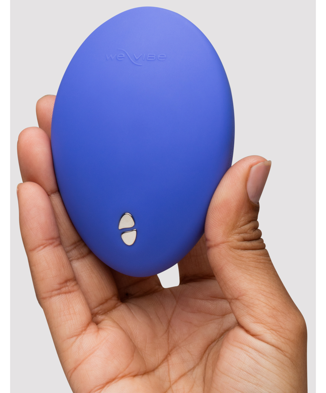 We-Vibe Temp Lay-On Vibrator Heating & Cooling