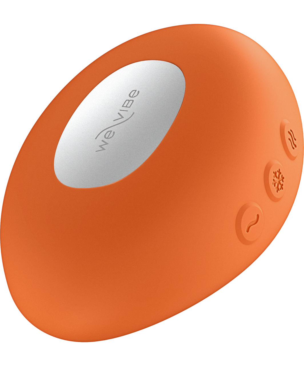 We-Vibe Temp Lay-On Vibrator Heating & Cooling