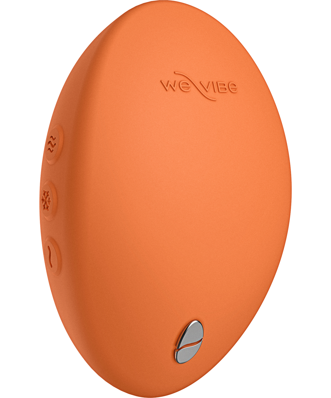 We-Vibe Temp Lay-On Vibrator Heating & Cooling