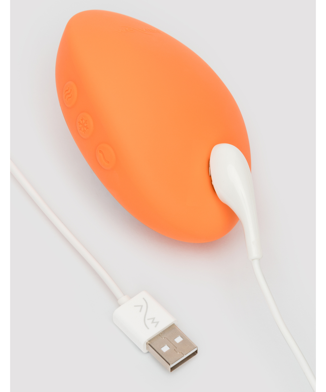 We-Vibe Temp Lay-On Vibrator Heating & Cooling