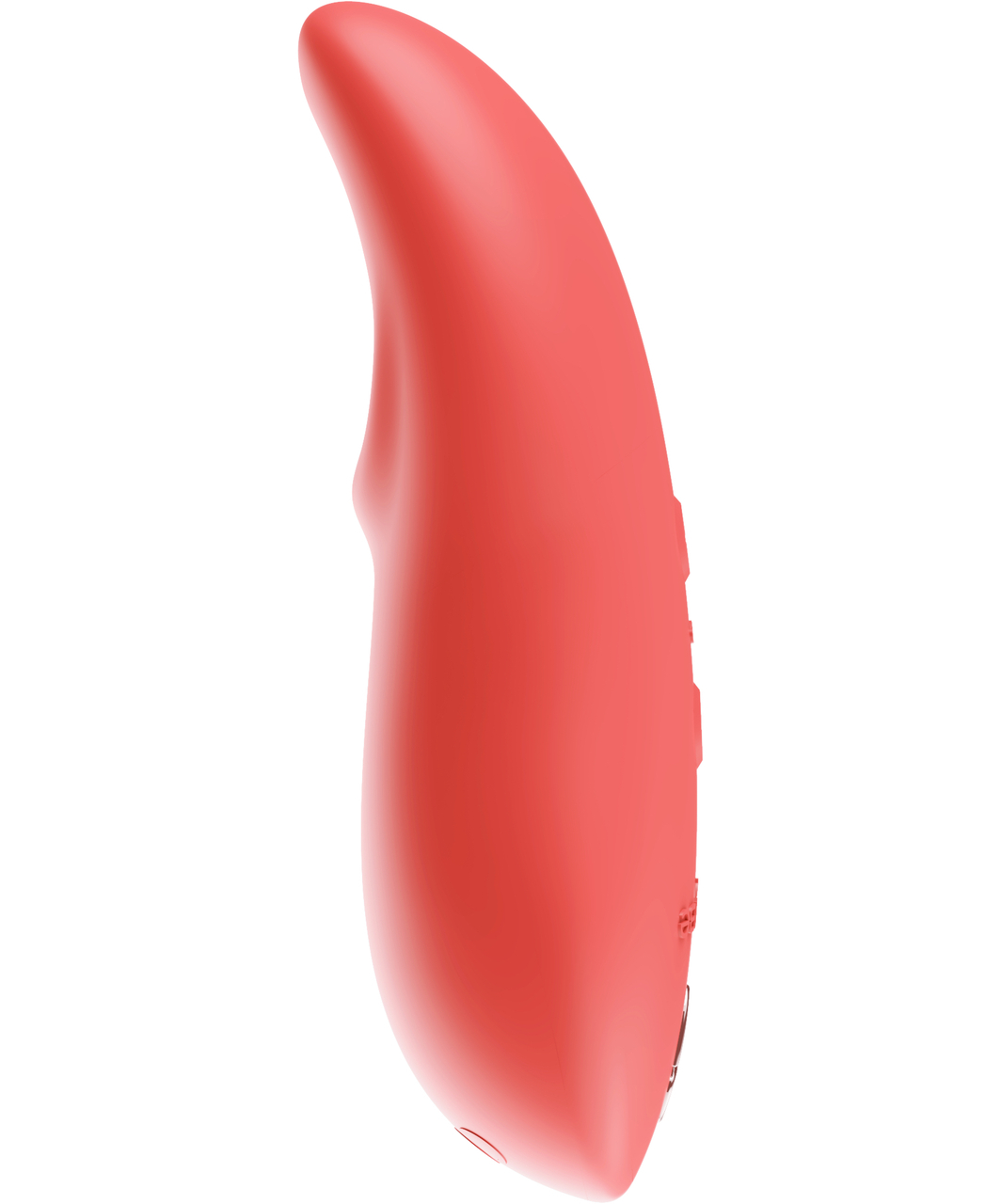 We-Vibe Touch X Mini hierontalaite