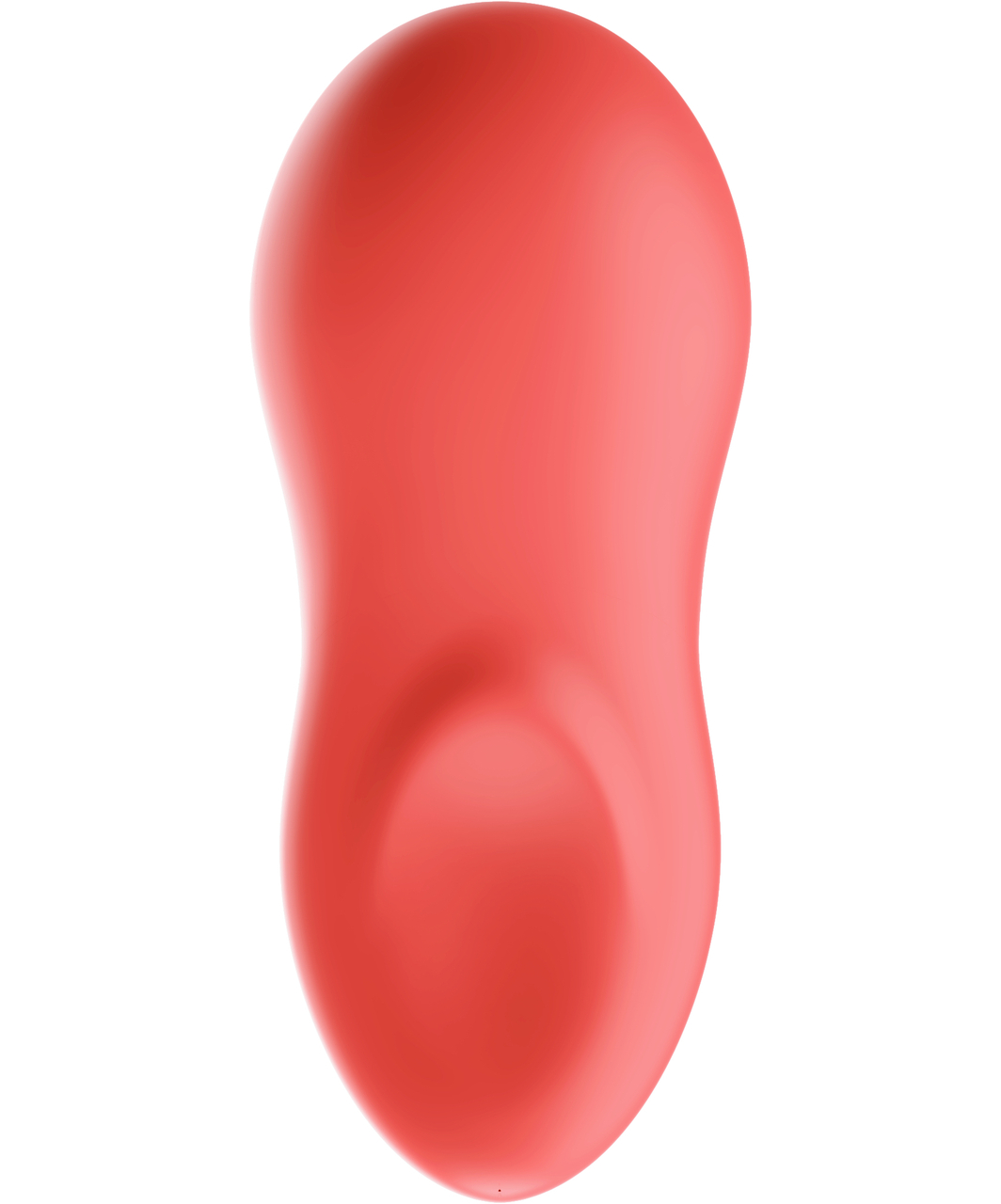 We-Vibe Touch X Mini hierontalaite